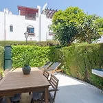 Town House Puerto Banus/Marbella - 200 M To Beach