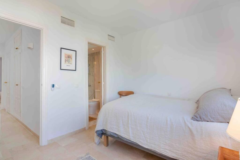 Town House Puerto Banus/marbella - 200 M To Beach * Marbellac