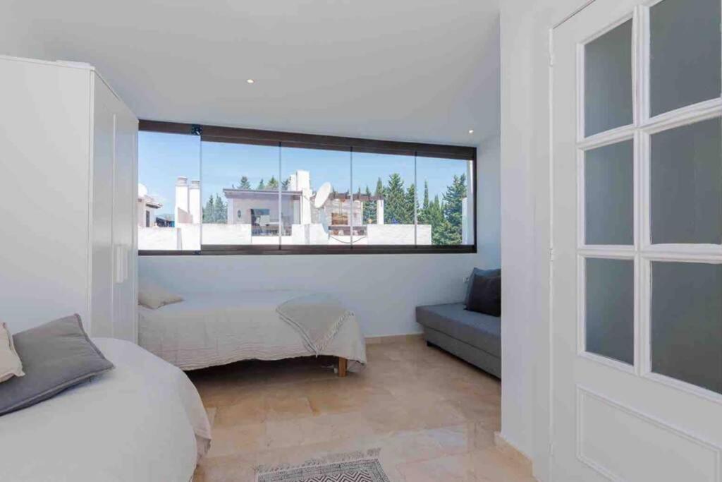 Town House Puerto Banus/marbella - 200 M To Beach Marbellac